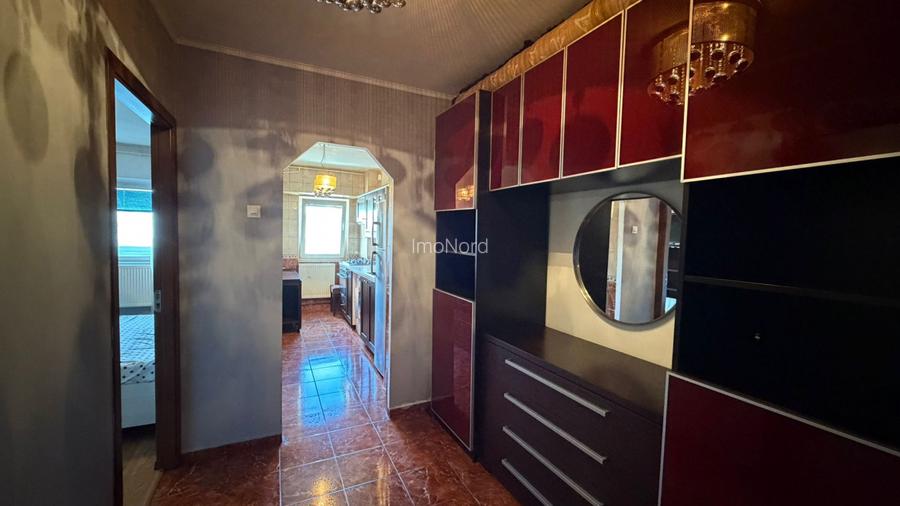 Garsonieră – Mihail Sebastian | Ideală locuit sau investiție - 6