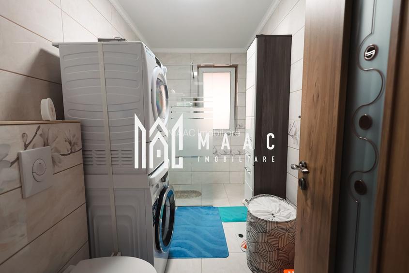 Apartament 3 camere | Etaj 1 | Decomandat | Arhitectilor - 14