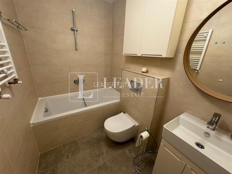 Vila Moderna complet mobilata I Complex rezidential cu piscina - 14