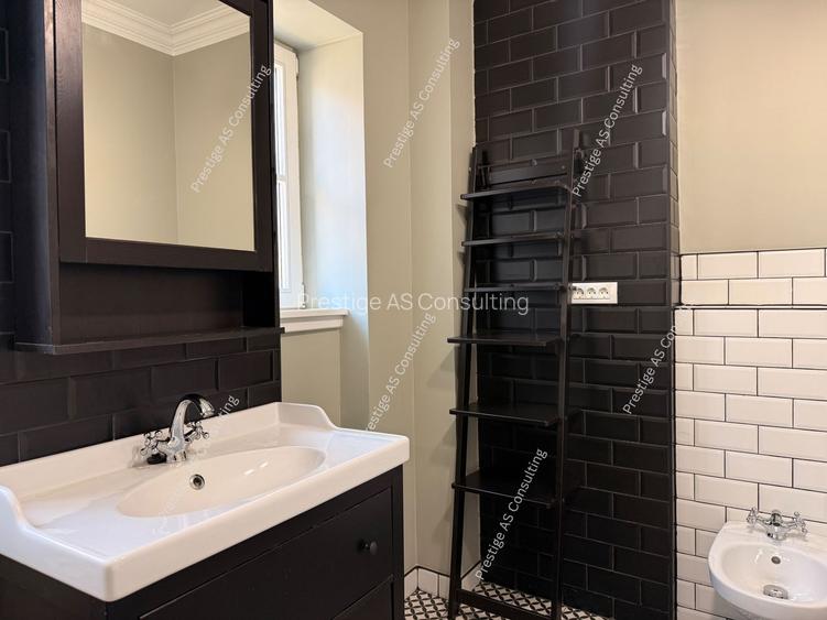 Apartament renovat integral | Ultracentral | C.D. Loga Design & Calitate Premium - 23