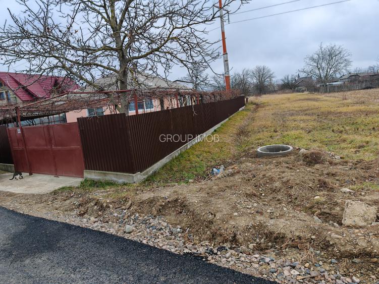 Teren constructii, Nicolae Balcescu - 7