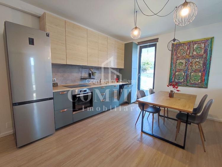 Apartament de lux cu 2 camere | Ansamblul Rezidențial Seasons - 6