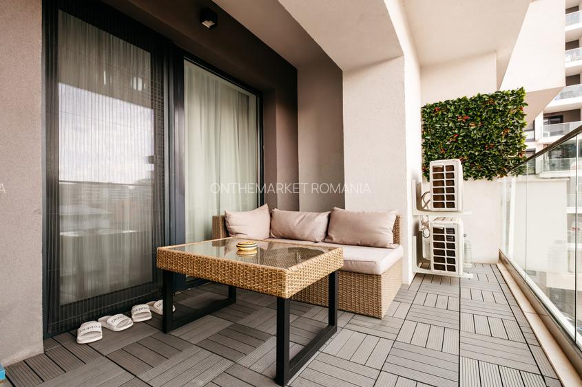 Apartament 2 camere Core Timpuri Noi - 20