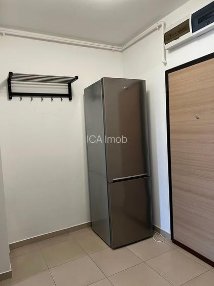Apartament 2 camere Baneasa - 14