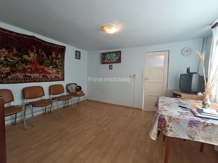 Casă cu 2 corpuri, grădină și anexe | Zonă liniștită Micești, Alba Iulia - 9