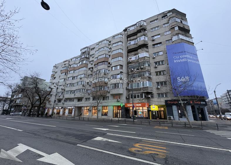 Spatiu comercial de inchiriat in Calea Dorobanti 89-91 - comision 0%! - 6