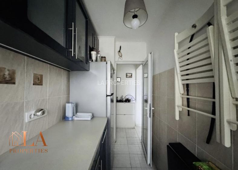 Apartament 3 camere | Parcare | Militari-Complex Apusului - 6