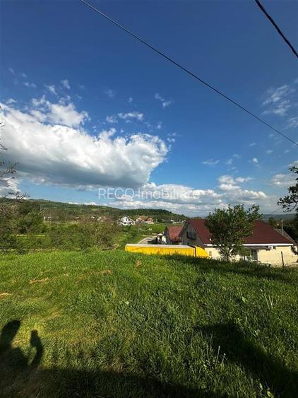 Reco, Casa cu teren, Lugasu de Sus, la 32 km de Oradea - 21