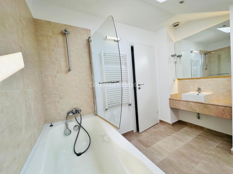 OXFORD GARDENS - Inchiriere VILA 6 dormitoare + birou || gradina - 25