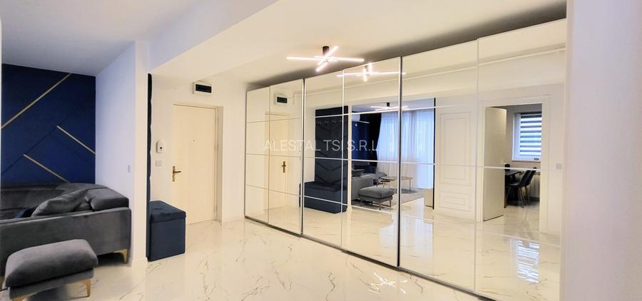 LUX in Confort City - doua camere centrala si parcare - Comision zero - 19