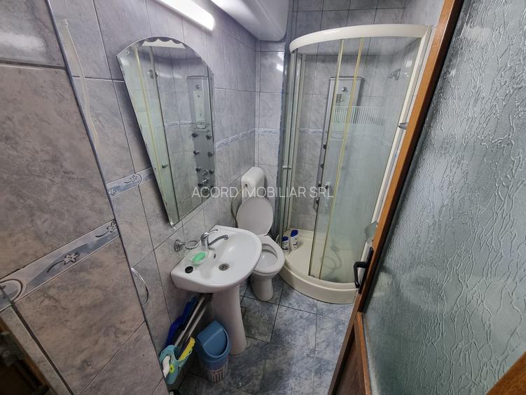 Apartament 4 camere zona Tomis Nord(City Park) - 7
