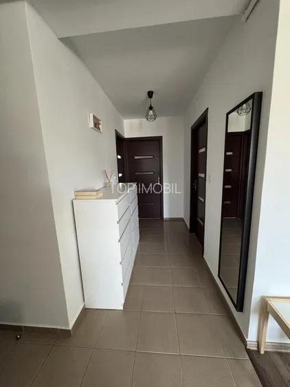 Apartament cu 3 camere decomandat etajul 1, loc de parcare si boxa - Valea Lupul - 4