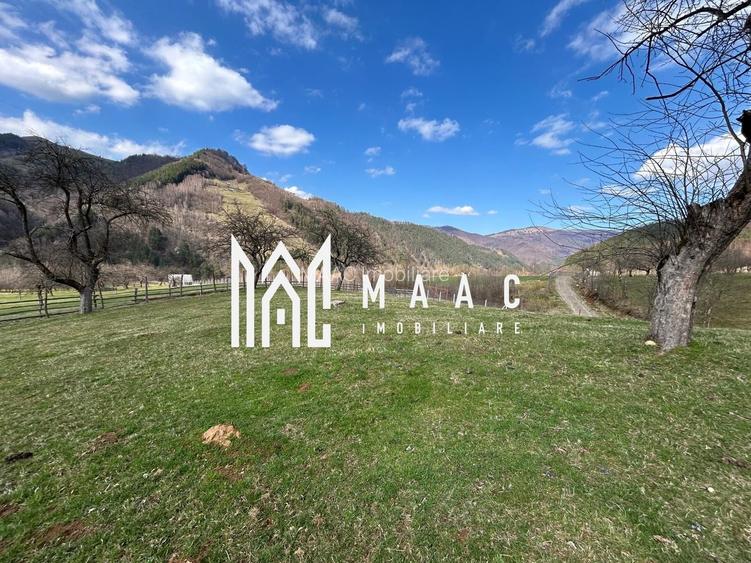 Teren intravilan I 1000 mp I Raul Sadului - 2