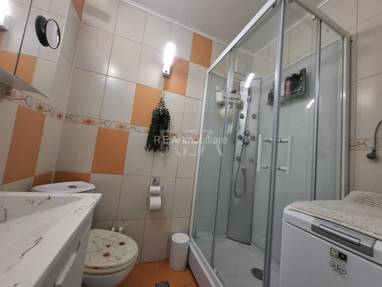 3 camere, et 3/4, renovat -Pacii/Gorjului - 11