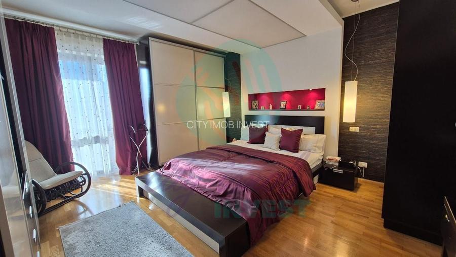 Apartament 4 camere cu garaj - 5