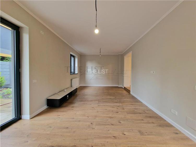 Vila 4 Camere | Zona Exclusivista | TUNARI - 4