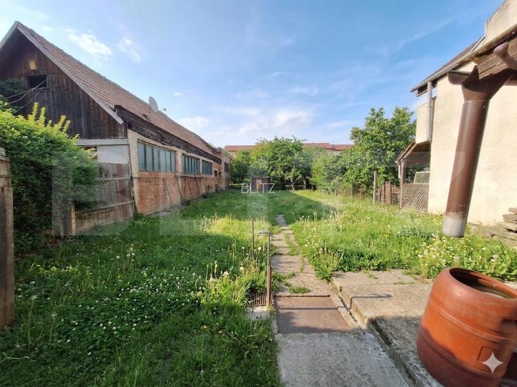 Casa individuala Iris, 770 mp teren, 110 mp utili, zona Rivus - 7