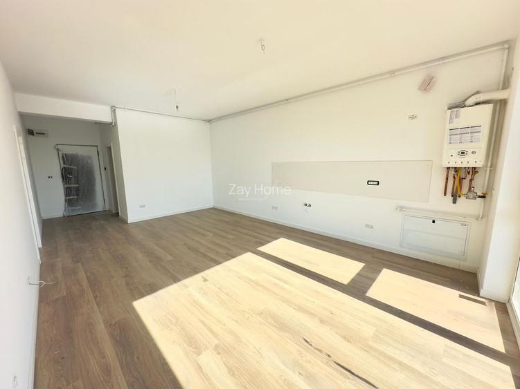 Etaj 1. Lift. Balcon mare. Loc de parcare. - 3