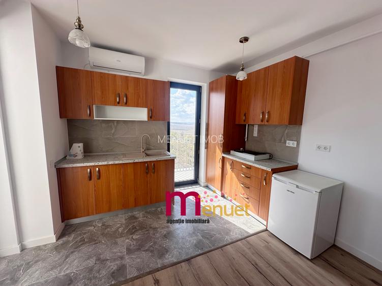 Apartament 2 camere,Bloc Nou+garaj - 3