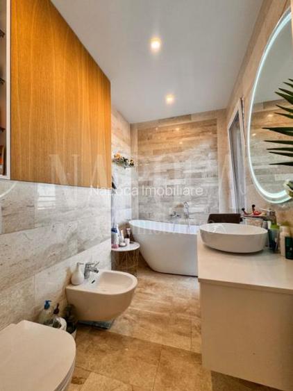 Apartament 5 camere de vanzare in Buna Ziua, Cluj Napoca - 7