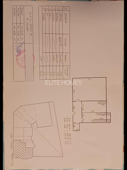 Garsoniera in zona Tineretului/Studio apartment in Tineretului Area - 10