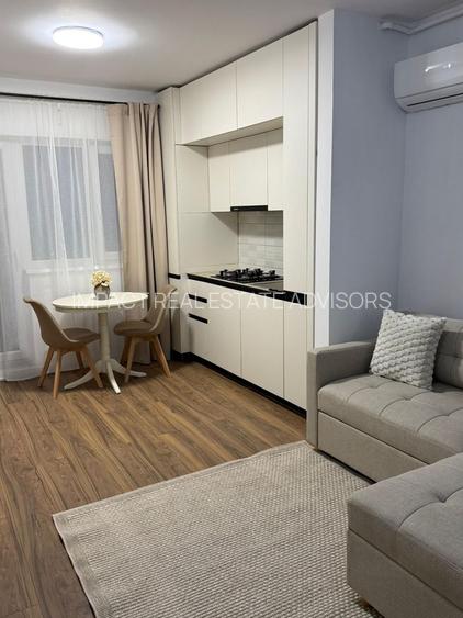 2 camere nou | prima inchiriere | posibilitate parcare subterana - 2