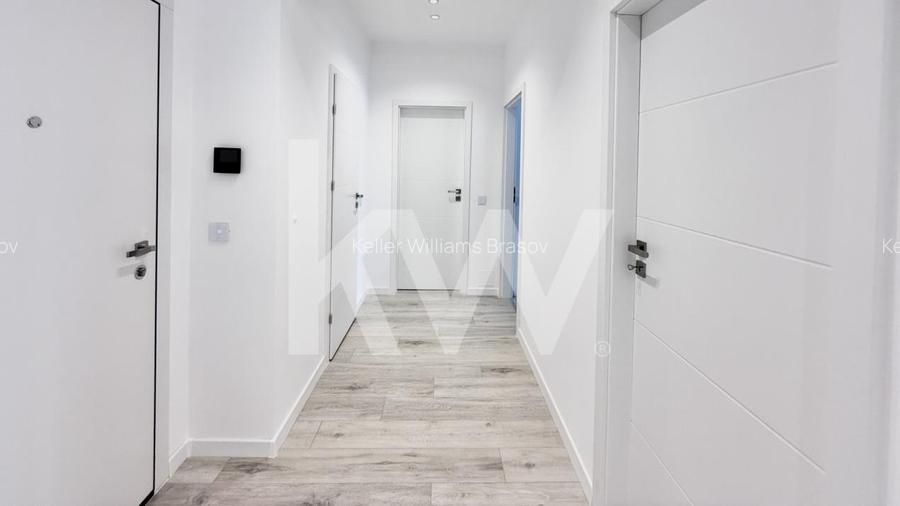 Apartament Premium 3 Camere | Etaj 9 | Smart Home | Langa Coresi Mall - 18