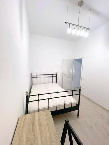 2 camere, decomandate, in zona centrala, pe Calea Motilor, zona UMF, USAMV - 4