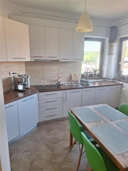 Vanzare casa individuala cu gradina matura Campenesti Apahida, Cluj-Napoca - 13