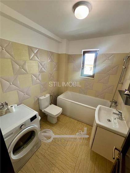 Apartament 3 camere, 76mp, la 2 min de Palas, Parcare inclusă - 8