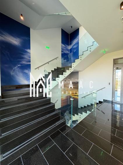 Spatiu birouri I Suprafete la cerere I Zona Centrala - 25