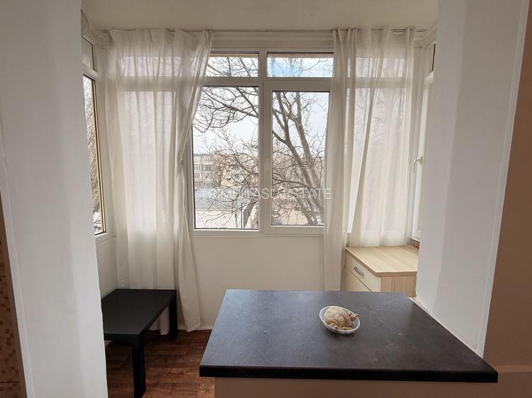 Apartament de inchiriat | 2 camere | Sector 4 | Decomandat | - 12