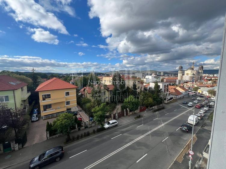 Apartament 2 camere de vanzare in Centru, Cluj Napoca - 8