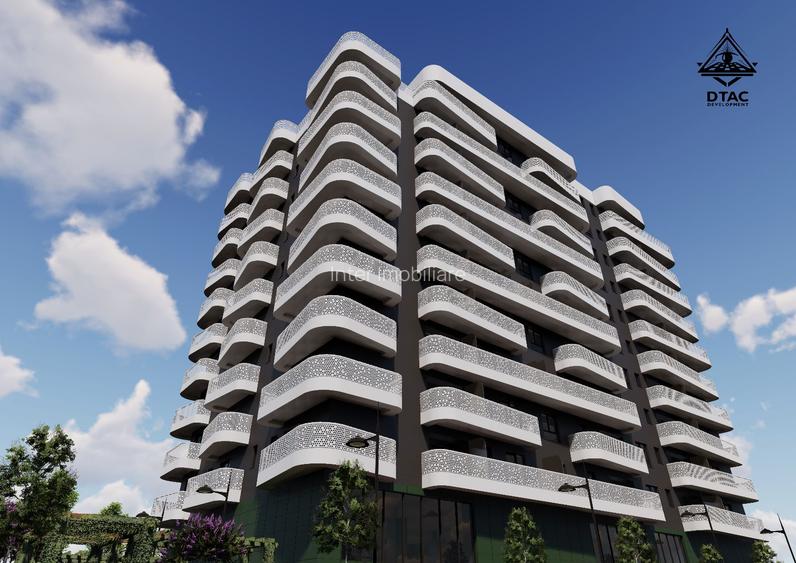 Apartament 3 camere Galata - Arcadia  COD 154166 - 2