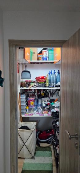 Apartament cu 3 camere semidecomandat  - 14