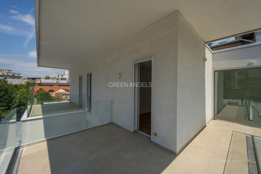 Penthouse de vânzare Unirii – Orleanu 6A by Radu Teaca! - 43