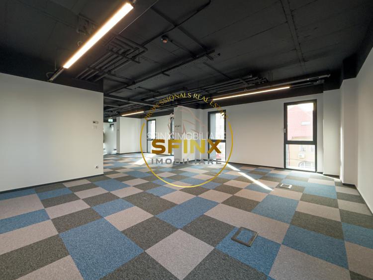 Spatiu de birouri - open space luminos - Bulevardul Dacia - Calea Mosilor - 2