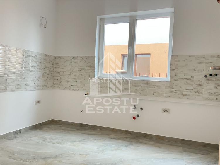 Duplex P+E, 4 camere, 2 locuri de parcare, in Sanandrei - 4