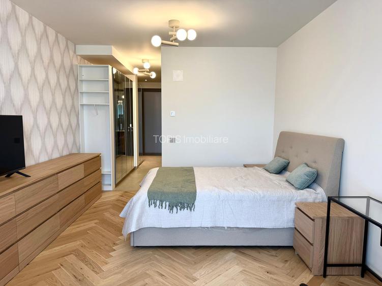 Petru Rares Loft / Garsoniera Premium / Prima Inchiriere / Metrou - 11