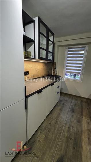 Apartament 1 camere, Dambu Pietros, RENOVAT, prima inchiriere - 7