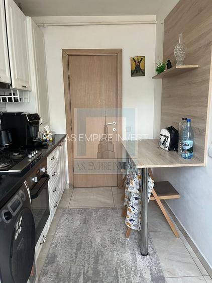 Apartament 2 camere- zona Coresi - Goldis Residence - 12