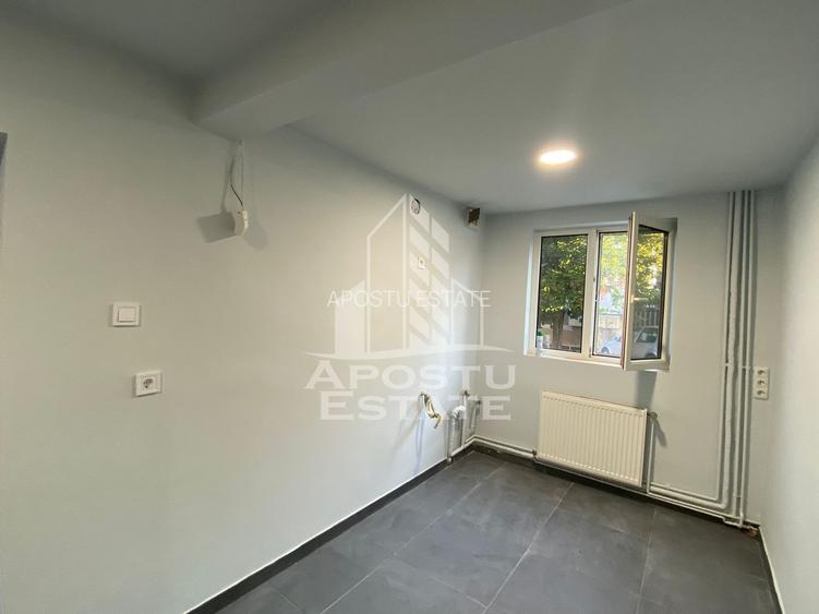 Casa P+1 cu 2 apartamente - pozitie excelenta pe Aleea Ghirodei - 13