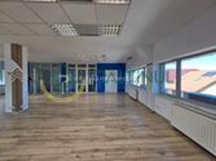Spațiu birouri 150 mp – zonă verde Calea Poplacii,Sibiu - 5