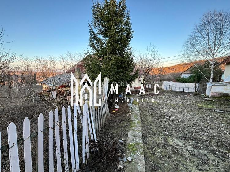 Casa 4 camere | 40 MPU | Curte 1.151MP | Teren 2.359 MP | Alba Iulia | Ohaba - 14