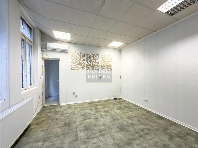 Piata Victoriei | Metrou 5 ''| Casa Individuala | 4 Camere - 5