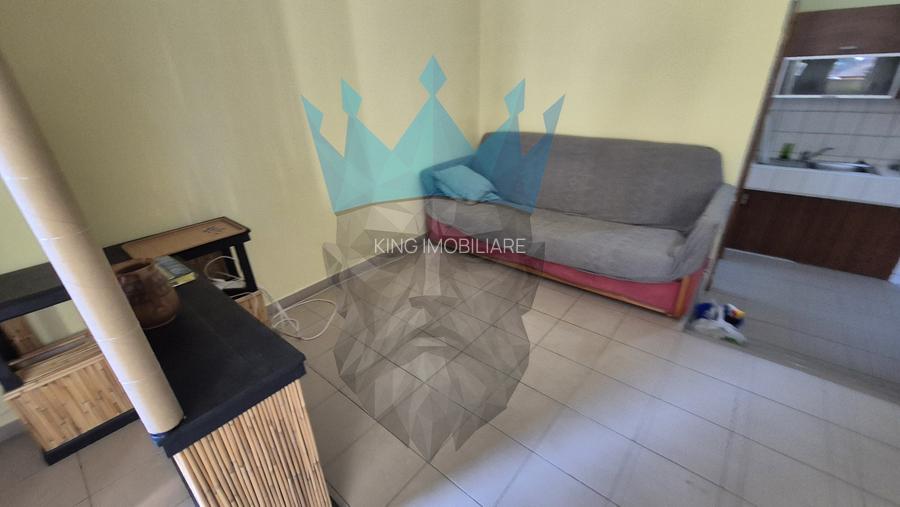 Casa  2 Camere Valea Ialomitei Bucuresti - 2