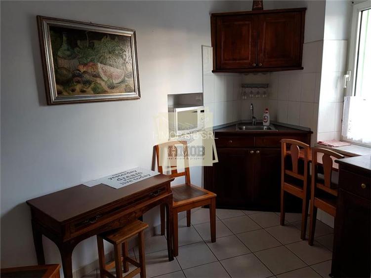 Apartament spatios la casa in centrul Sibiului | Ideal Airbnb Booking - 14