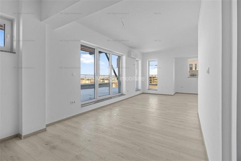 COMISION 0 | Apartament elegant | penthouse NOU Avantgarden 3 - 4