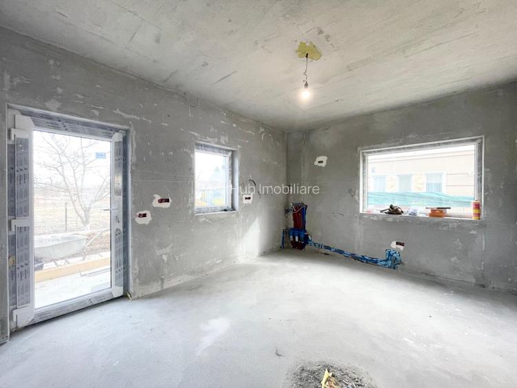 Duplex 4 camere central Mosnita Veche - 4