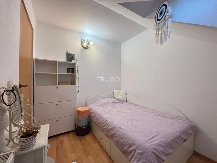 Apartament 3 camere - zona Rahovei, Sibiu - 16